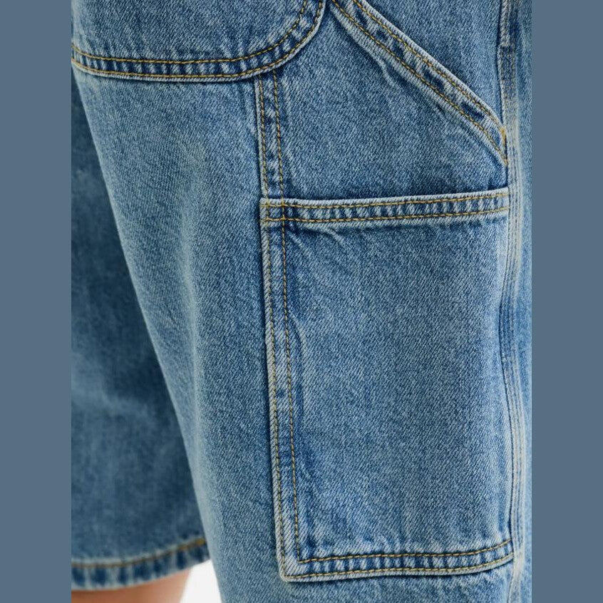 Shorts Jack & Jones Alex Carpeter 830 Azul 6/7
