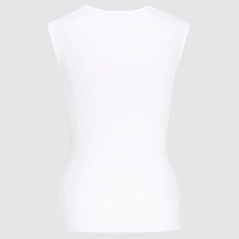 Top JJXX Sabella blanco 5/7