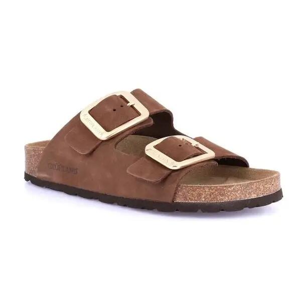 Grunland Enny Bruin CB0076 4/7