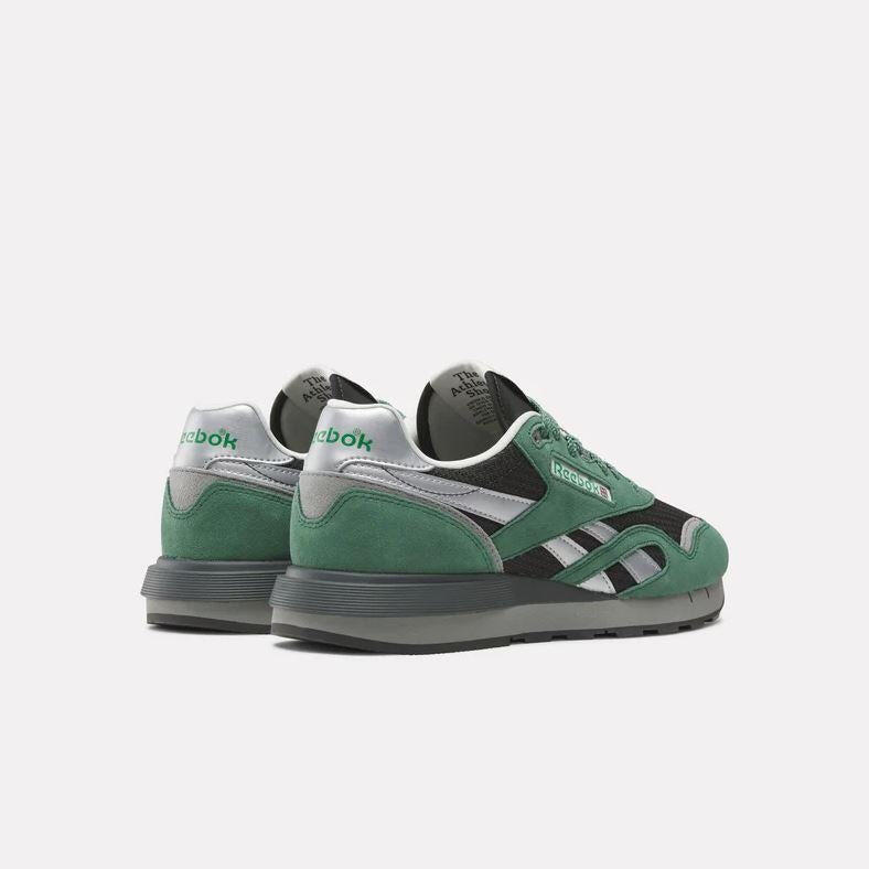 Chaussures Reebok Classic Nylon 89 Vert 6/7