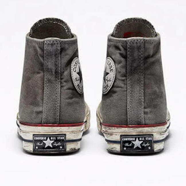 Baskets Converse Chuck 70 CNVS LTD Hi Blanc 7/7