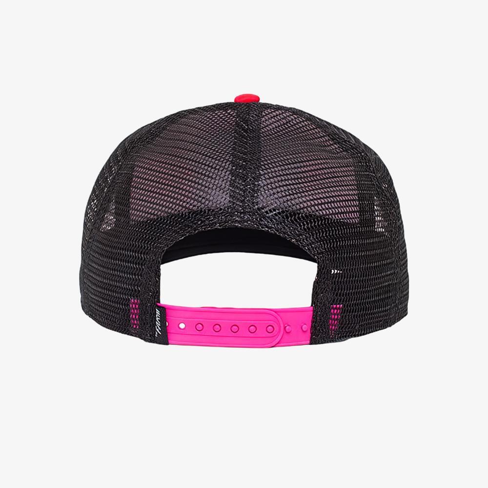 Goorin Bros Fox Trip Red Hut 7/7