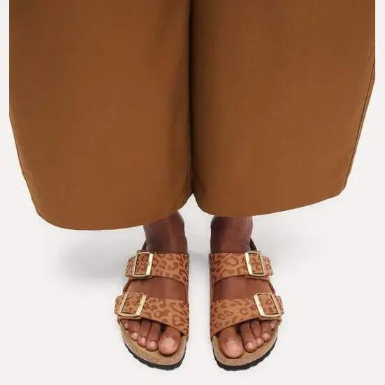 Birkenstock Arizona Synthetics Sandalen Vrouwen 7/7
