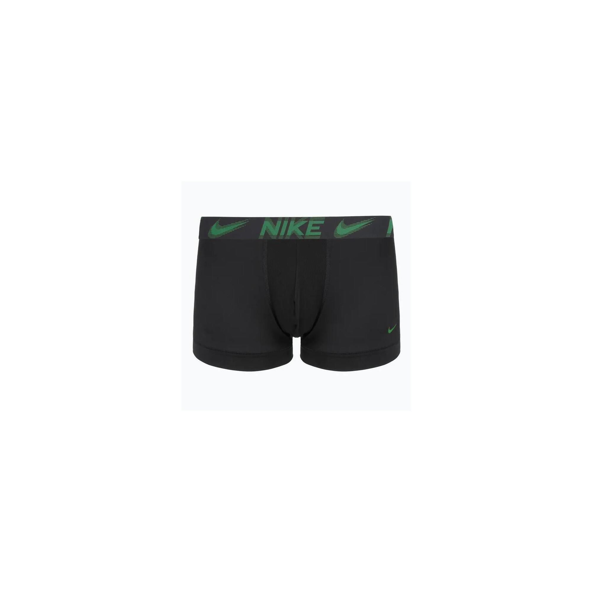 Boxeri Nike Trunk 3pk KE1156 EYC Negri