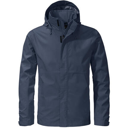 Regenjacke wasserdicht atmungsaktiv Herren - Gmund M