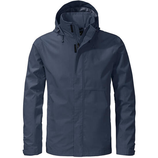 Regenjacke wasserdicht atmungsaktiv Herren - Gmund M