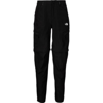 Spodnie turystyczne męskie The North Face M Exploration Conv Reg Tapered Pant