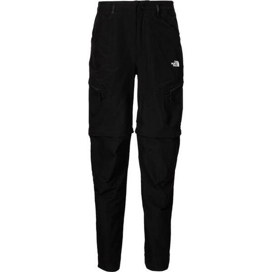 Spodnie turystyczne męskie The North Face M Exploration Conv Reg Tapered Pant
