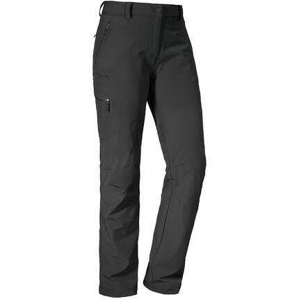 Schöffel Pants Ascona asphalt 17