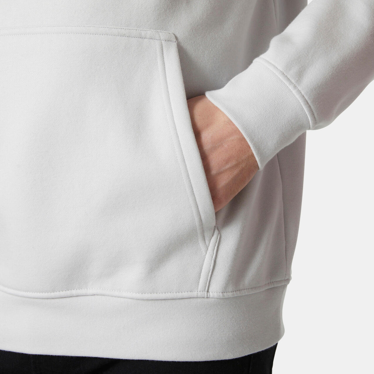 Felpa con cappuccio Helly Hansen Fleece Graphic 5/6