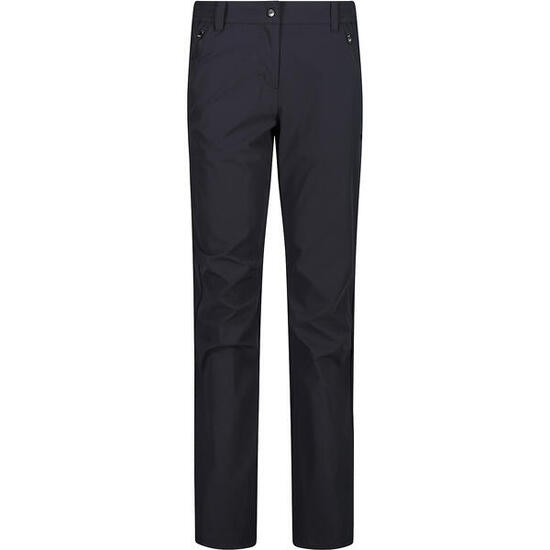 CMP WOMAN LONG PANT