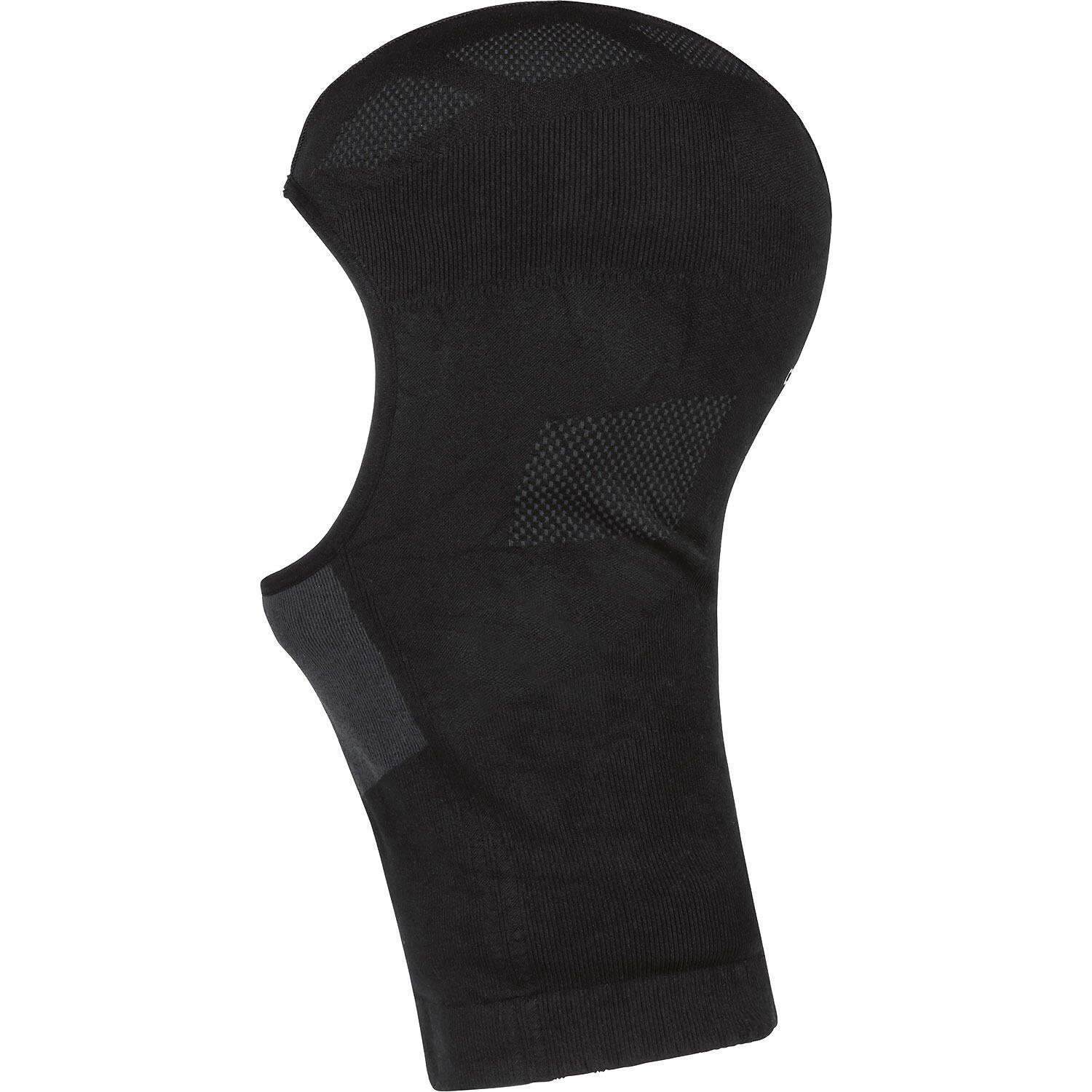 Cagoule Odlo Evolution Warm Noir 3/7