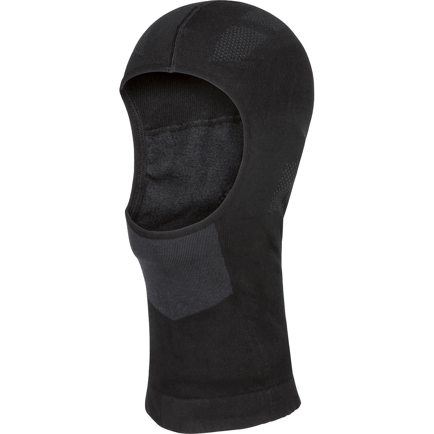 Cagoule Odlo Evolution Warm Noir 2/7