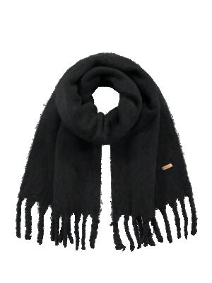 Fyone sjaal dames shawls black
