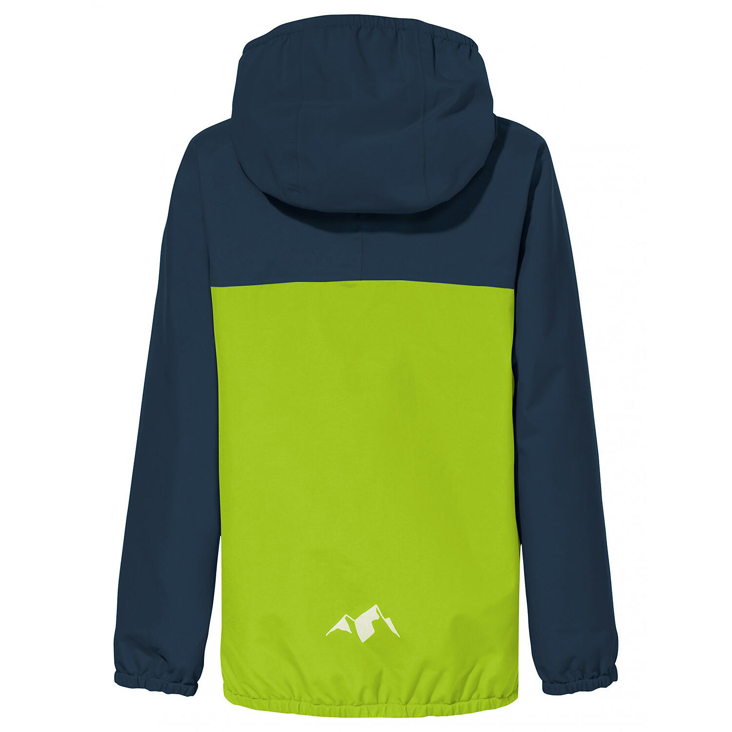 Kinder, Damen Funktionsjacke Kid's Turaco Jacket II 3/4