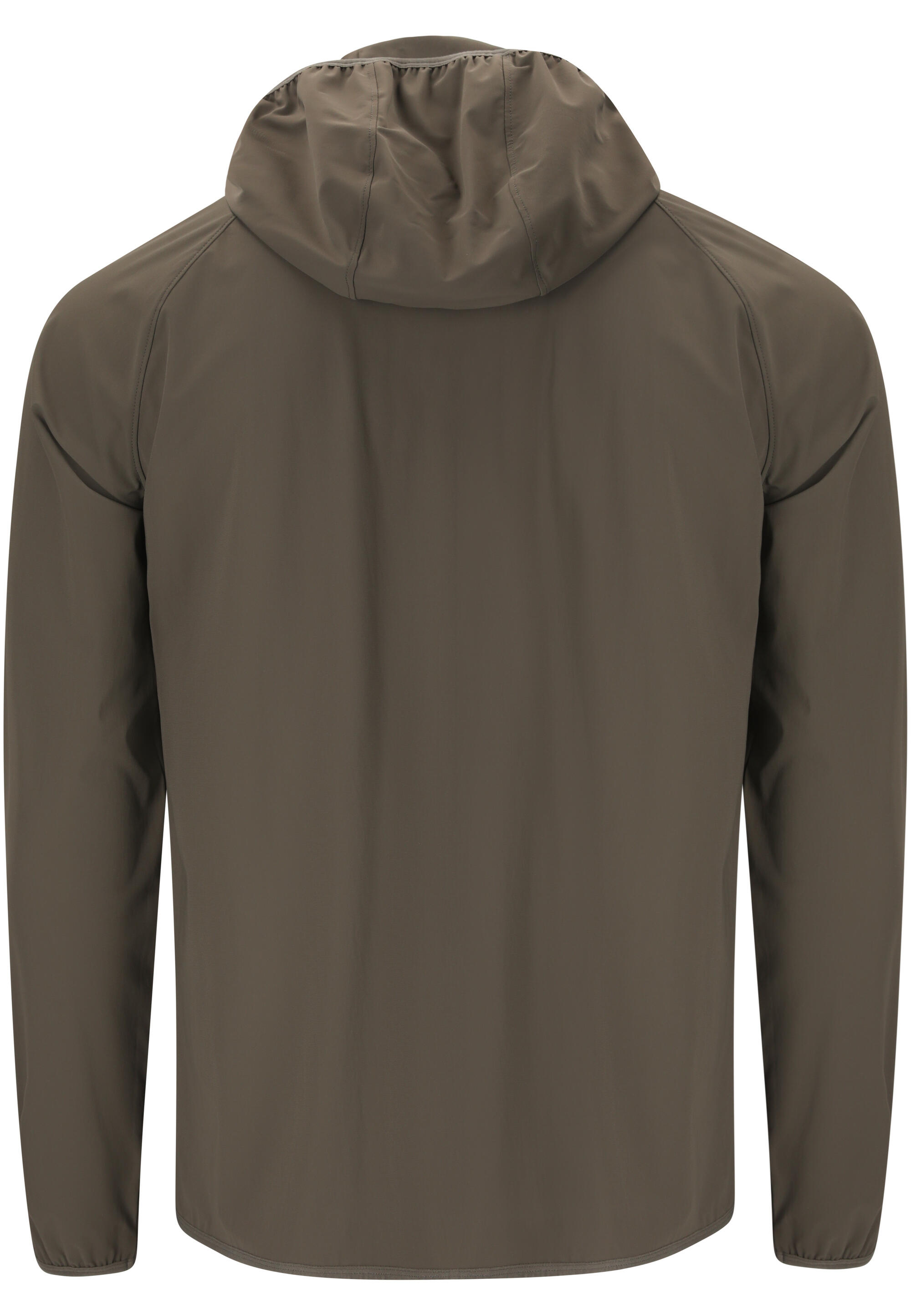 Chaqueta Virtus Alonso V2 2/5