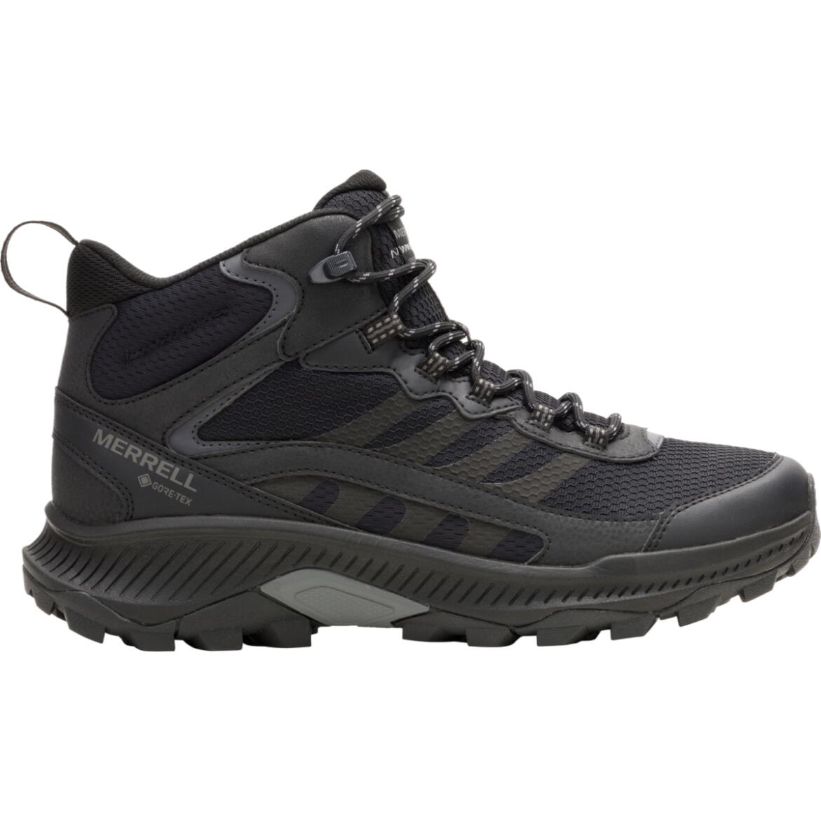 Merrell Speed Strike 2 Mid Gtx sapatos de trekking para homem 3/7