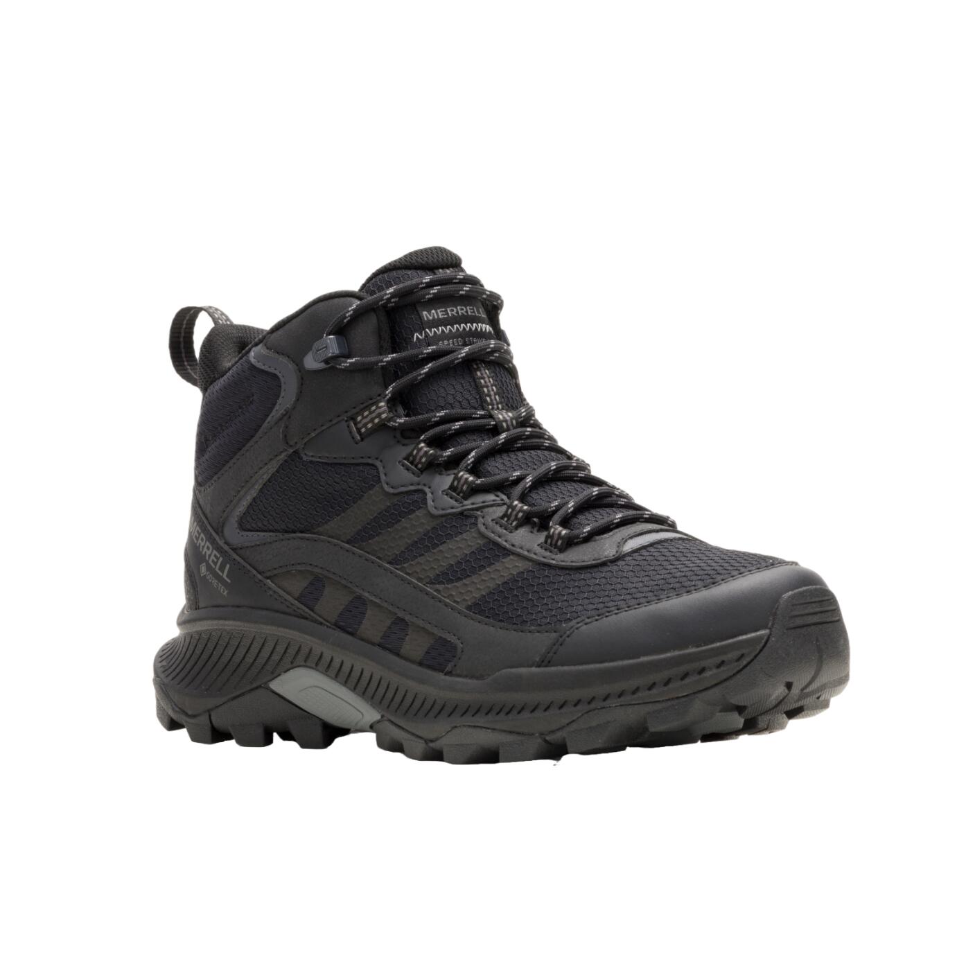 Merrell Speed Strike 2 Mid Gtx sapatos de trekking para homem 2/7