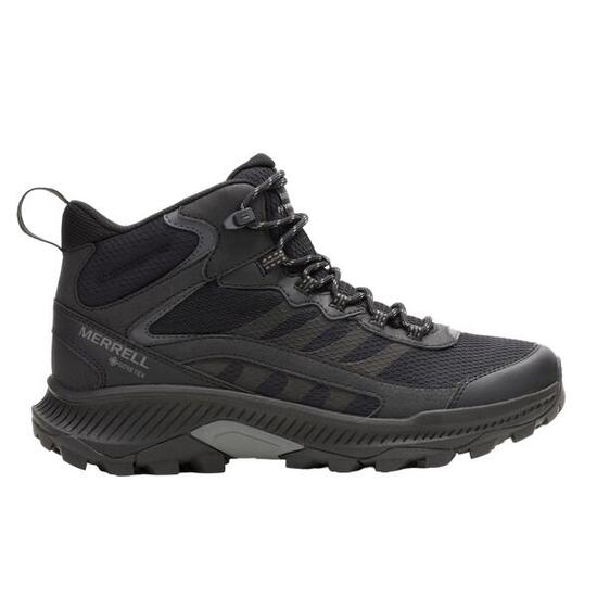 Merrell - Turnschuhe SPEED STRIKE 2 MID GTX aus leder für mann