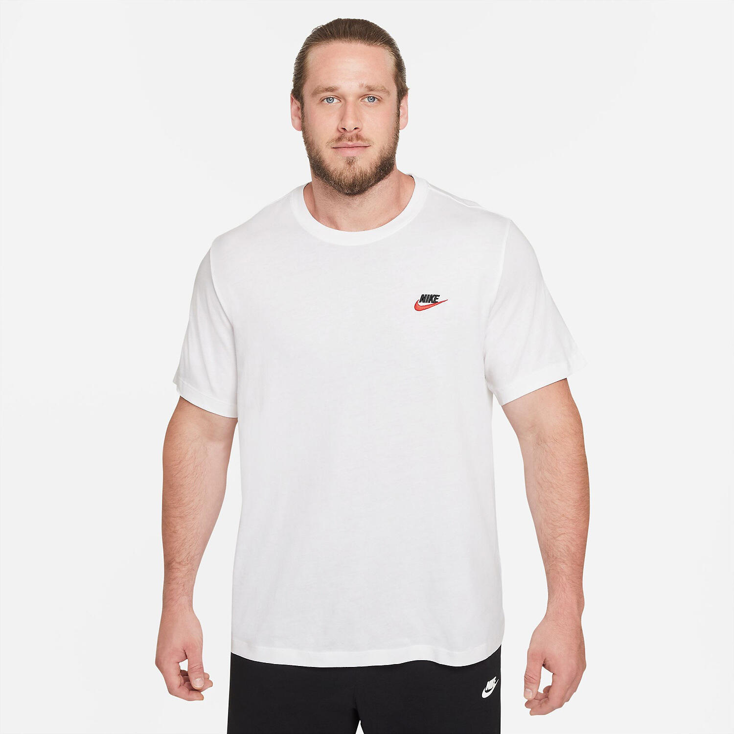 Shirt NSW CLUB TEE 3/5