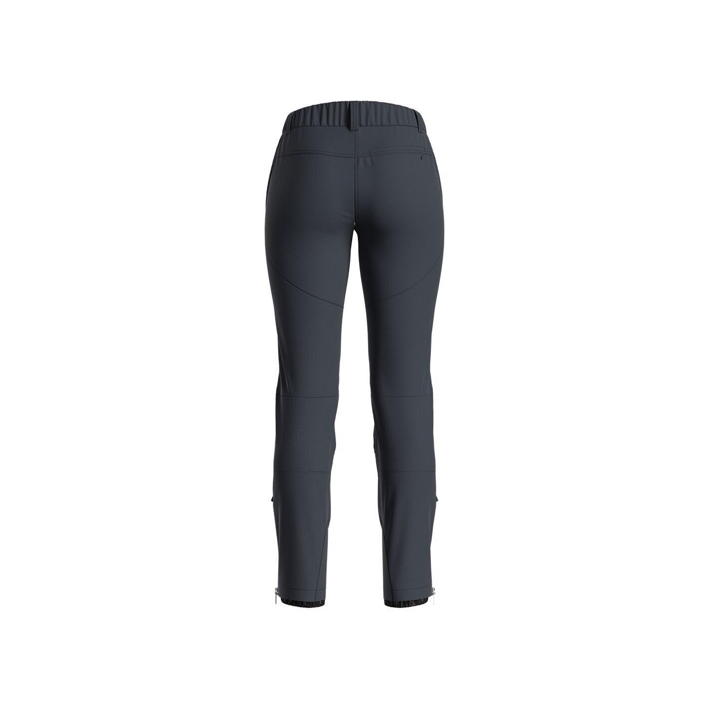 Pantaloni da donna Great Escapes 129 Midi 2/3