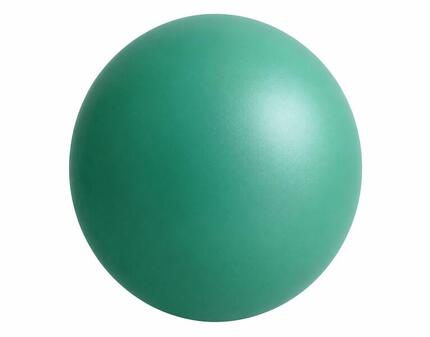 Ballon OVERBALL 30 cm vert