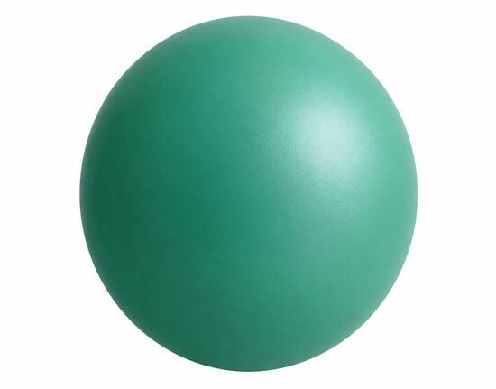 Ballon OVERBALL 30 cm vert