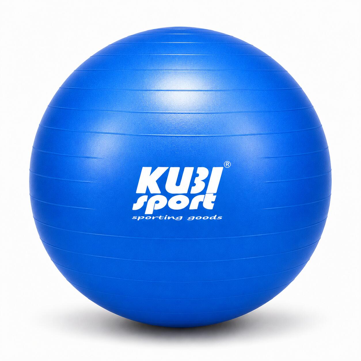 KUBISPORT Míč gymnastický 550 mm