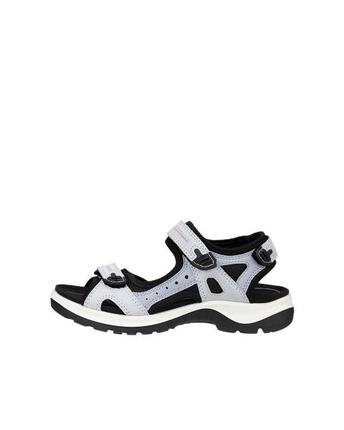 Trekkingsandale Offroad Damen