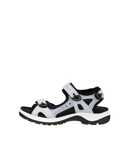 Trekkingsandale Offroad Damen
