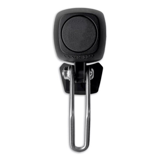 Luz delantera Lynx Elite 60L E-Bike 6-48V para máxima visibilidad 4/7