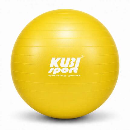 Gymnastikball 650 mm, Tragkraft 150 kg