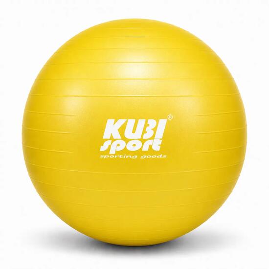 Gymnastikball 650 mm, Tragkraft 150 kg