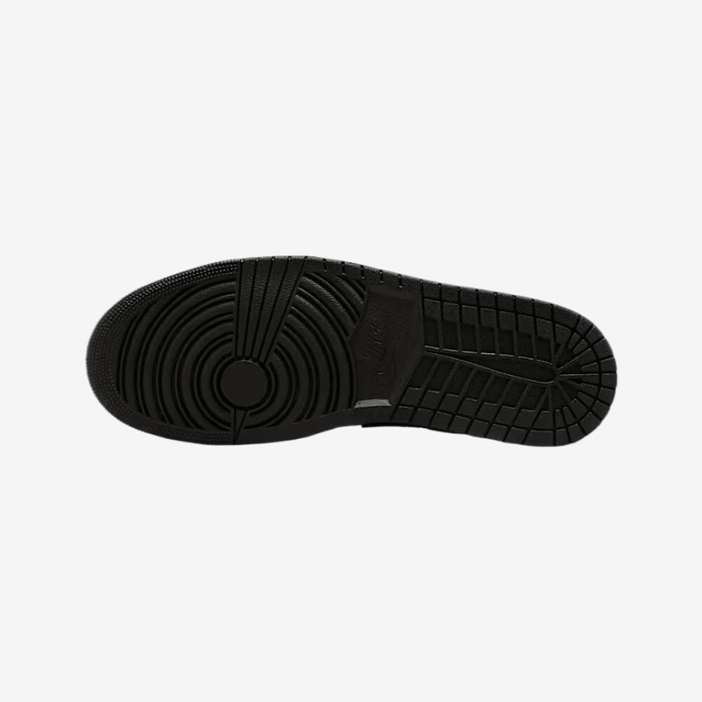 Jordan 1 Low Bred Twist 6/6