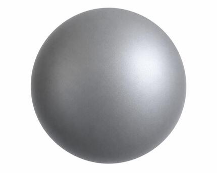 Ballon OVERBALL 30 cm vert