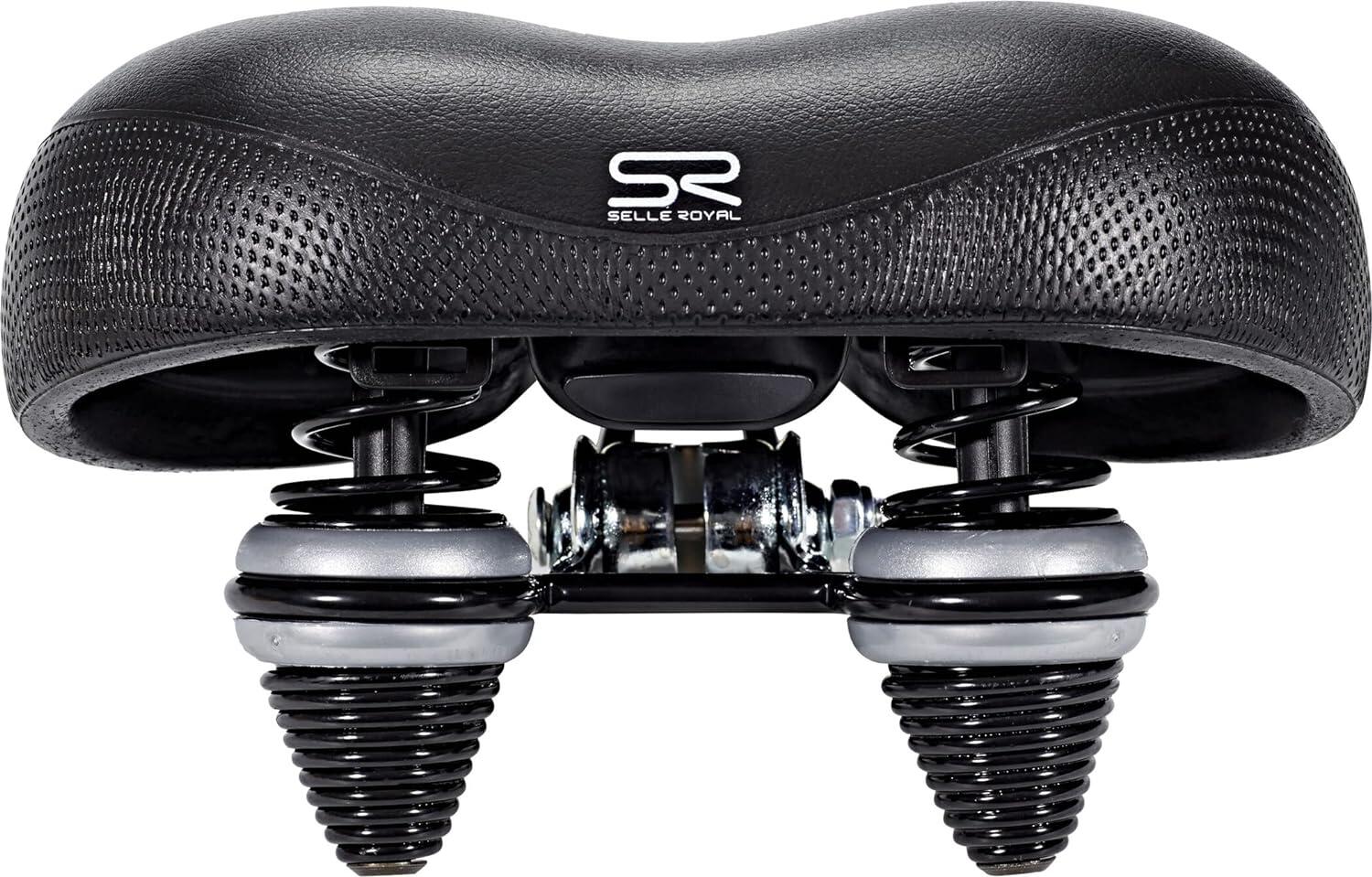 Selle Royal Sattel Classic 6954 Relaxed Unisex 3/7