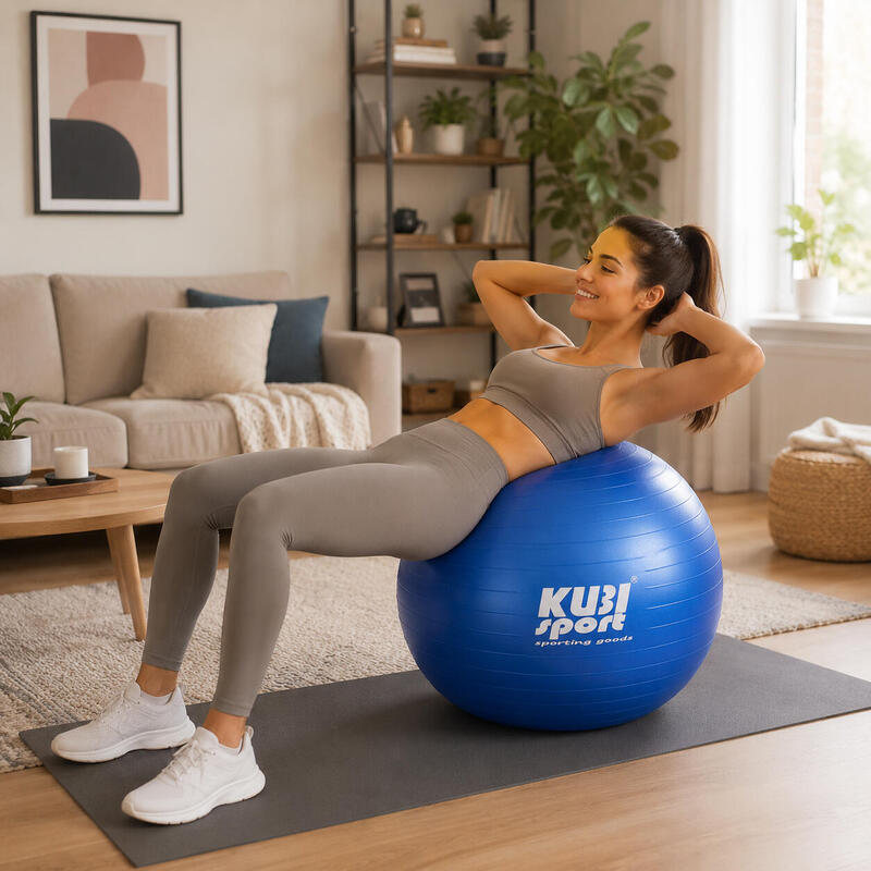 Torna labda 650 mm, teherbírás 150 kg