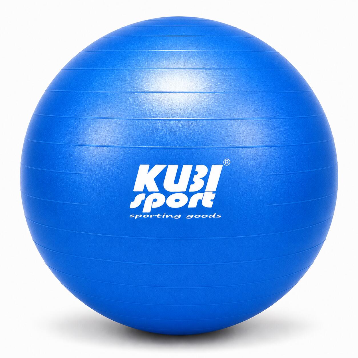KUBISPORT Míč gymnastický 750 mm