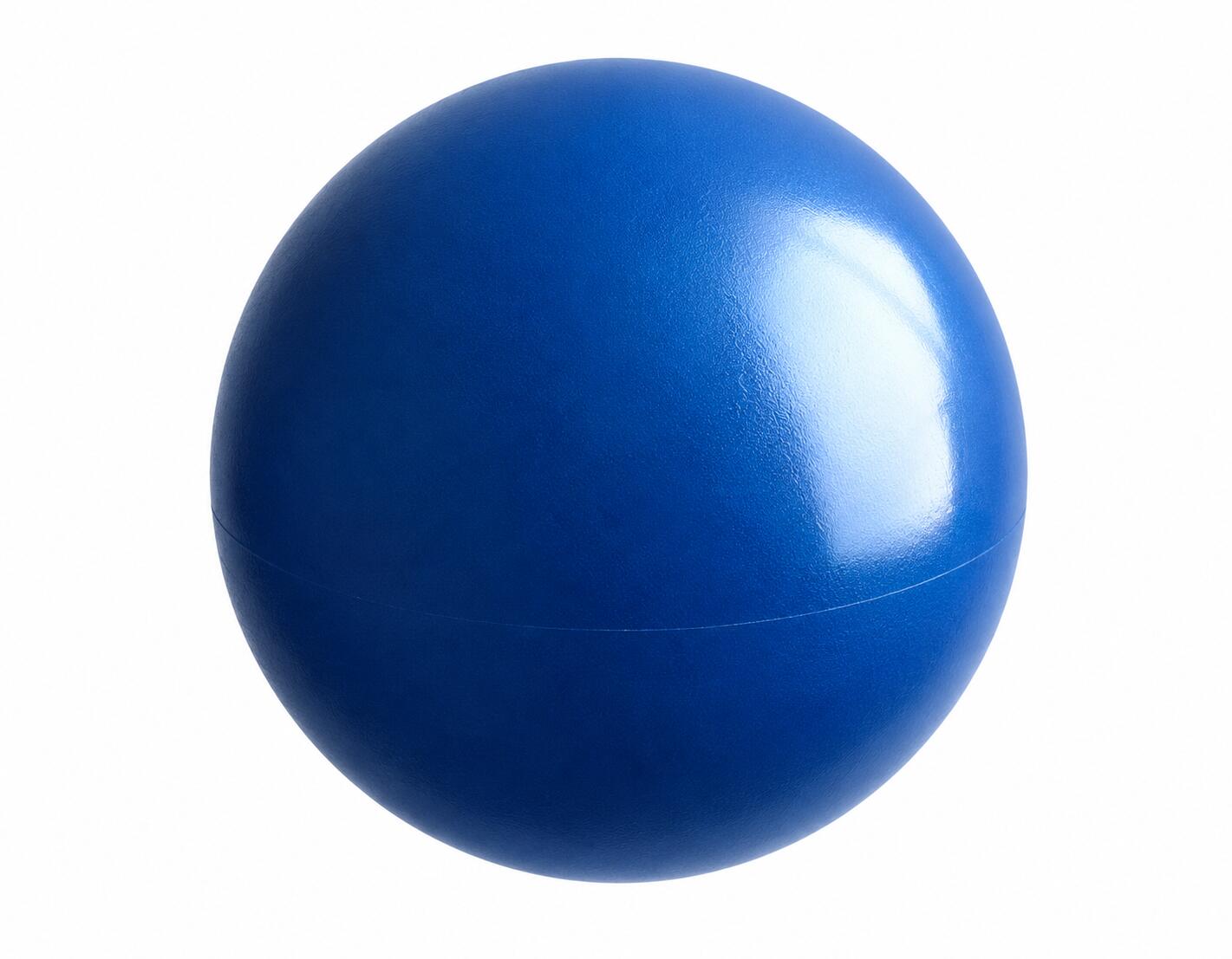 Modrá