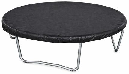 Bâche de protection pour trampoline 244 cm