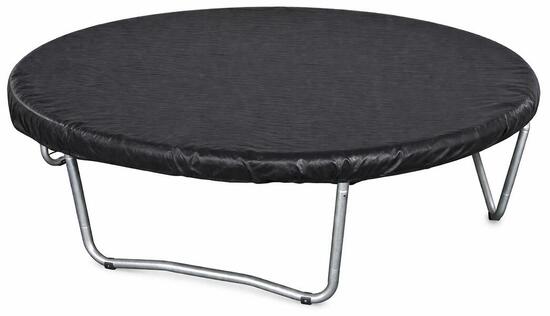 Bâche de protection pour trampoline 244 cm
