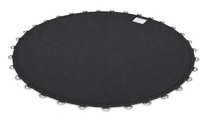 Trampolin-Sprungbrett 305 cm mit drei W-Beinen