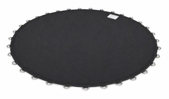 Trampolin-Sprungbrett 305 cm mit drei W-Beinen