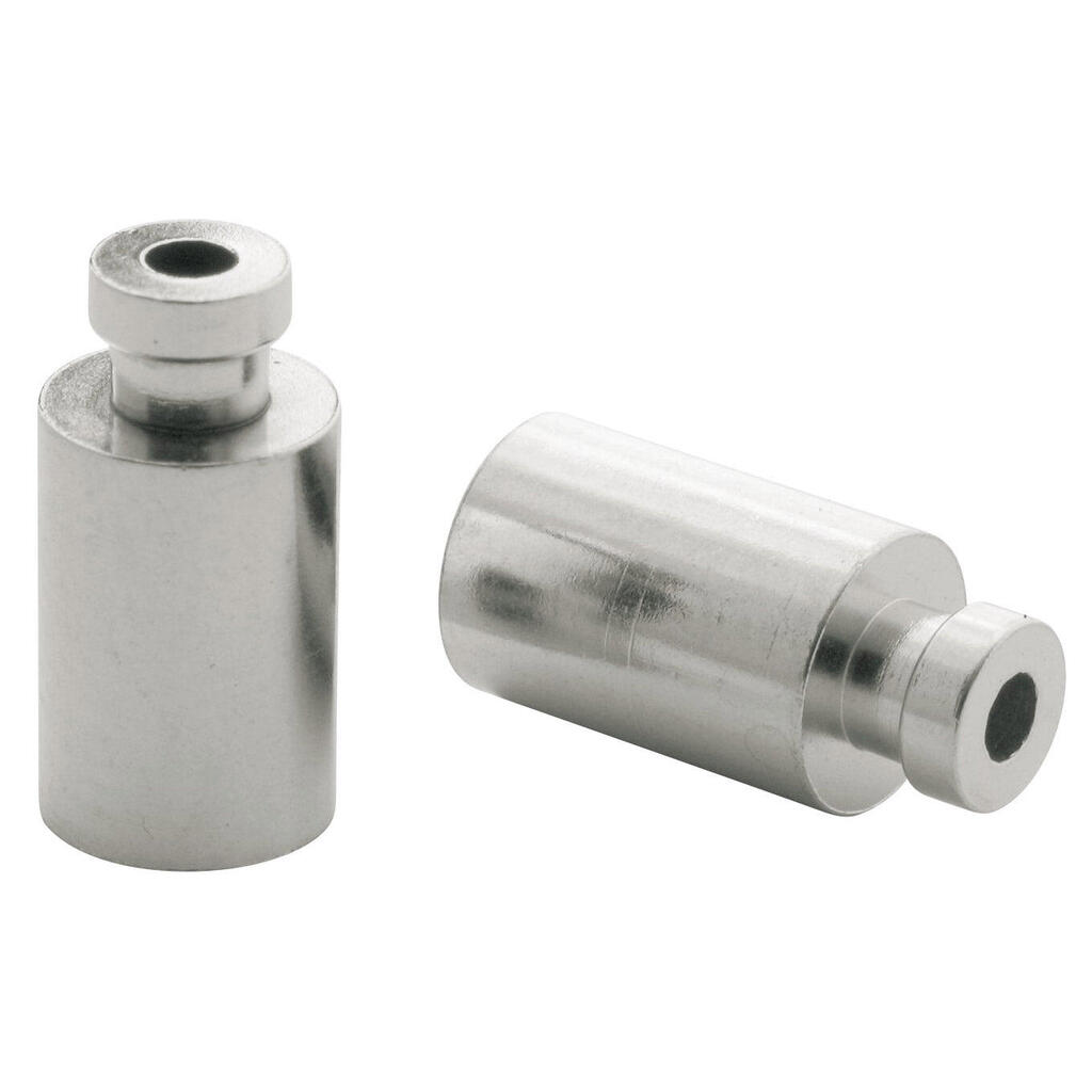 Sturmey Archer Elvedes Brass Cable End Caps 5 mm — Pack of 50