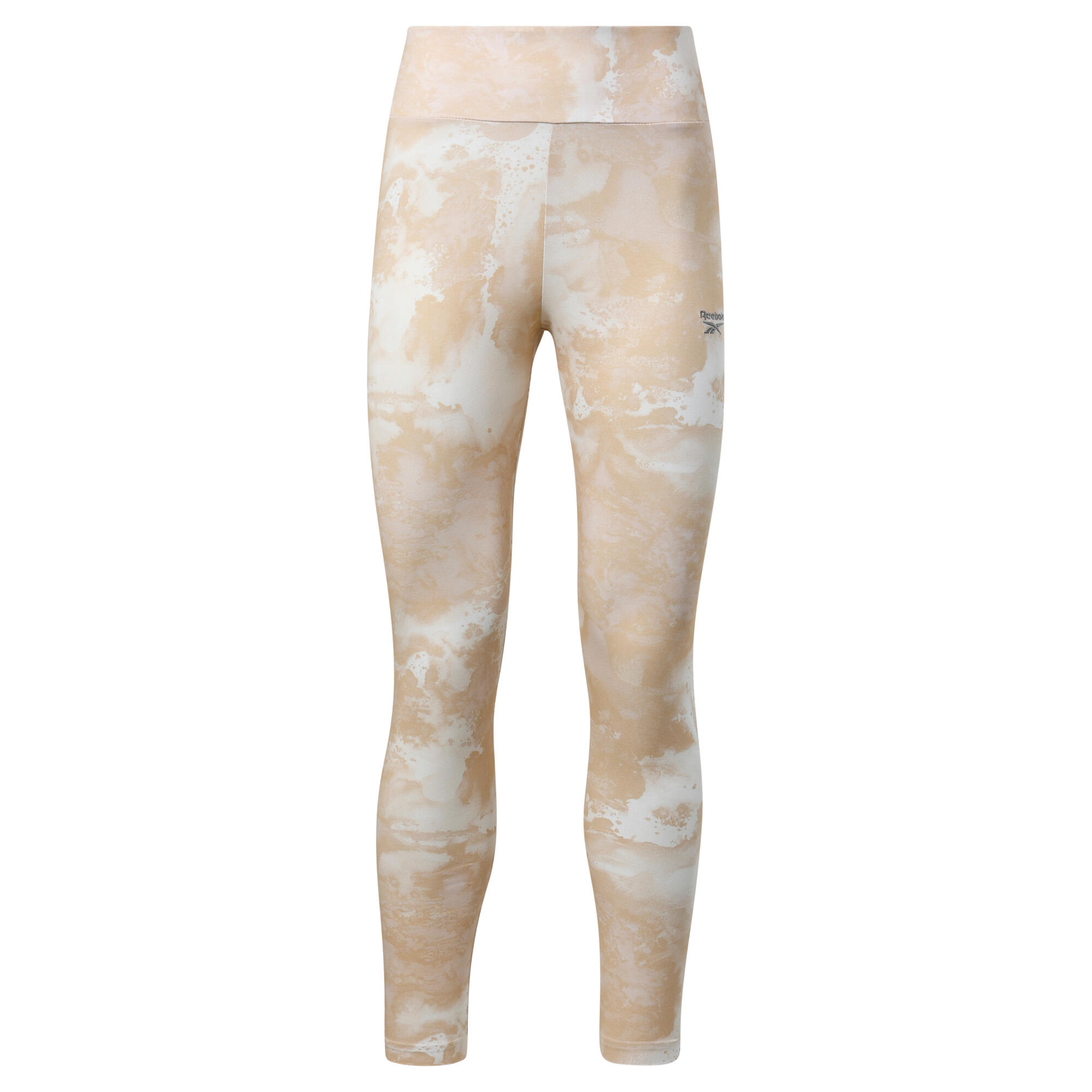 Leggings Reebok Cloud para mulher 3/5