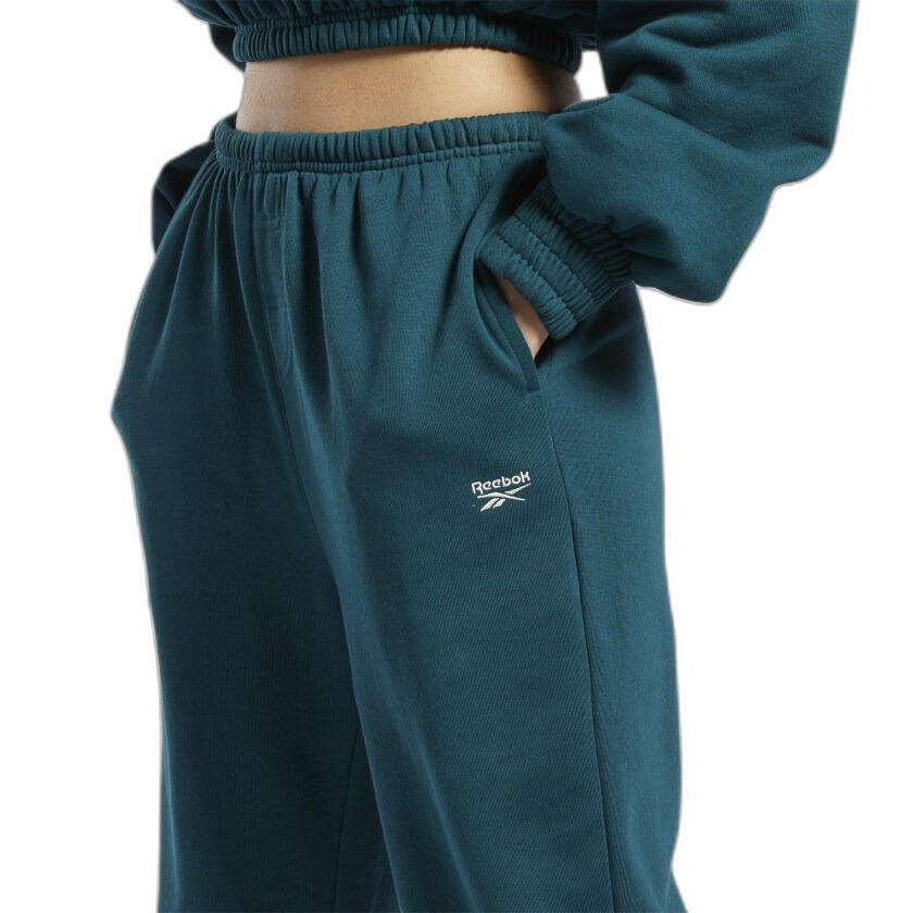 Molton-Jogginganzug, Damen Reebok Classics 5/7