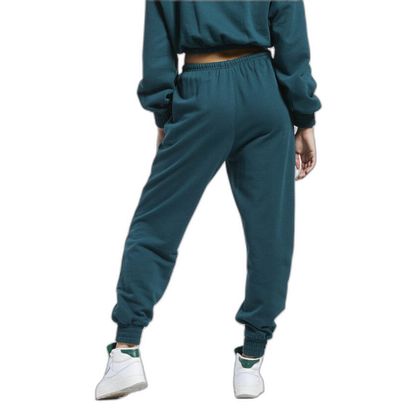 Molton-Jogginganzug, Damen Reebok Classics 7/7