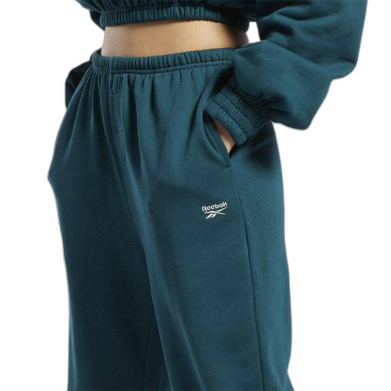 Pantaloni universali hh9745 uni verzi damă