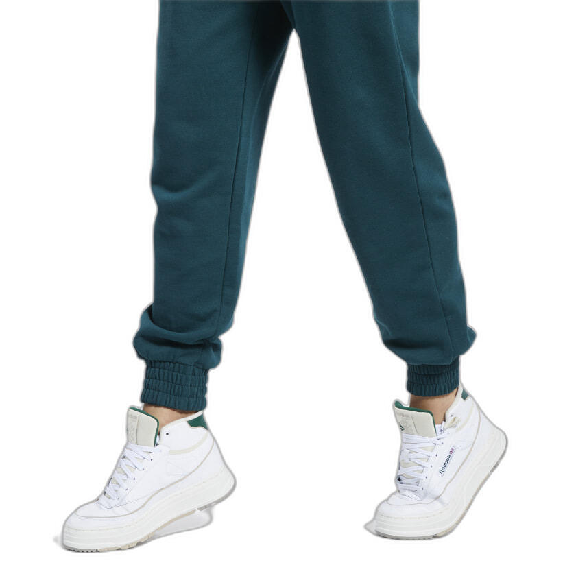 Molton-Jogginganzug, Damen Reebok Classics 4/7