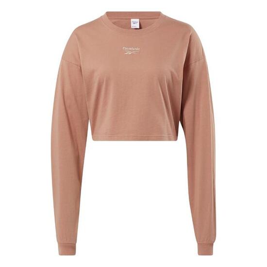 T-shirt femme Reebok